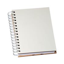 Agenda em MDF Ultra Brilho Permanente - LG7041 Permanente