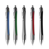 Caneta Metálica de Alumínio - CM3880