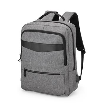 Mochila para Notebook de Nylon 22 Litros - 01350B