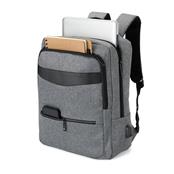 Mochila para Notebook de Nylon 22 Litros - 01350B