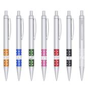 Caneta Plástica - 00634