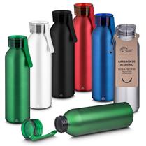 Garrafa em Alumínio de 600 ml - GA7650