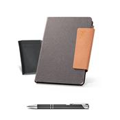 Agenda B5 em Pele Reciclada 2026 - 66217