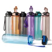 Squeeze Plástico 1 Litro - 07030