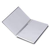 Caderno Capa Dura em Percalux - CAD335