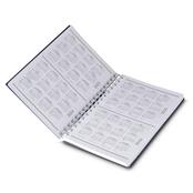 Caderno Capa Dura em Percalux - CAD335