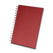 Caderno Capa Dura em Percalux - CAD335