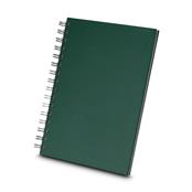 Caderno Capa Dura em Percalux - CAD335