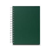 Caderno Capa Dura em Percalux - CAD335