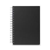 Caderno Capa Dura em Percalux - CAD335