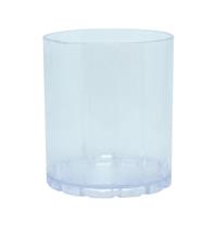 Copo de Whisky On The Rocks Liso 300 ml