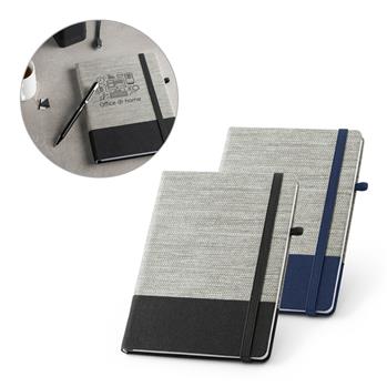 Caderno A5 Pautado - 53268