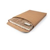 Caderno A5 com Palha Natural - 53632