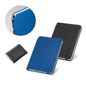 Caderno A5 com Capa de Couro Sintético - 53799