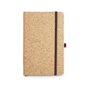 Caderno A5 com Capa de Cortiça - 53807