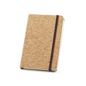Caderno A6 com Capa de Cortiça - 53808
