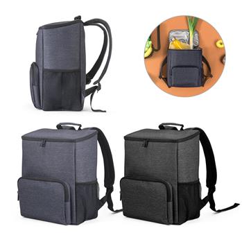 Mochila com Isolamento Térmico 15 Litros - 92096