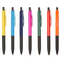 Caneta Plástica - 0401B