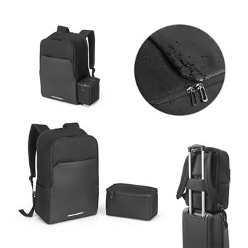 Mochila 2 em 1 com Bolsa Térmica - 92315