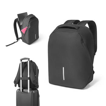 Mochila para Notebook com Sistema Antirroubo - 92336