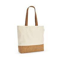 Sacola Ecológica com Base em Cortiça - 92342