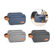 Bolsa para Cosméticos com Alça em PU - 92364