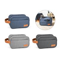 Bolsa para Cosméticos com Alça em PU - 92364