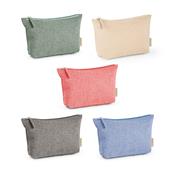 Bolsa em Algodão e Poliéster Reciclado - 92367