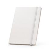 Caderno A5 Produzido com Material Reciclado - 93271