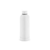 Garrafa Térmica em Aço Inox Reciclado 550 ml - 94288