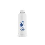 Garrafa Térmica em Aço Inox Reciclado 550 ml - 94288