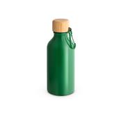 Squeeze de Alumínio Reciclado 400 ml - 94325