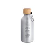 Squeeze de Alumínio Reciclado 400 ml - 94325