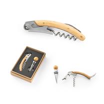 Conjunto de Vinho com Duas Peças - 94328