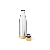 Garrafa Térmica de Aço Inox Reciclado 550 ml - 94336