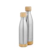 Garrafa Térmica de Aço Inox Reciclado 550 ml - 94336