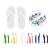 Chinelo com Sola EVA Sublimática - 95083