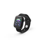 Smartwatch com Bracelete de Silicone - 97136