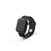 Smartwatch com Bracelete de Silicone - 97136