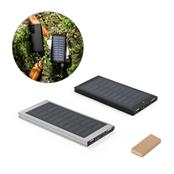 Bateria Portátil em Alumínio Reciclado 8000 mAh - 97137