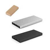Bateria portátil em Alumínio com 5000 mAh - 97164