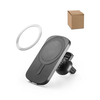 Suporte Veícular com Carregador Magnético Wireless - 97168