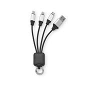 Cabo USB para Carregamento Rápido 4 em 1 - 97173