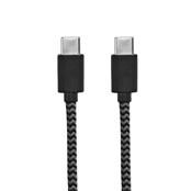 Cabo USB-C com Carregamento Rápido - 97174