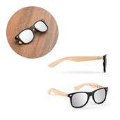Óculos de Sol em PP e Bambu - 98324