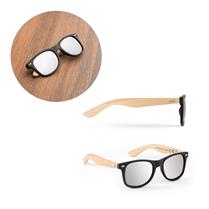 Óculos de Sol em PP e Bambu - 98324