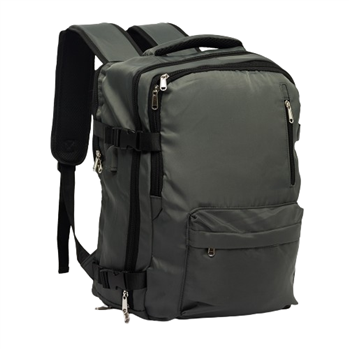 Mochila para Notebook Premium Multifuncional 35 Litros - E@07026