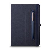 Kit Escritório com Caderno e Caneta - CAD165