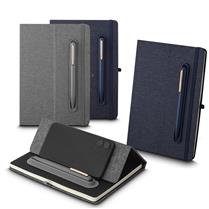 Caderno com Capa em RPET- CAD165