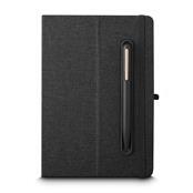 Caderno com Capa em RPET- CAD165